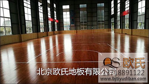 購買籃球地板的秘訣有哪些？
