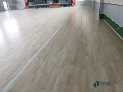 那里有體育籃球木地板品牌